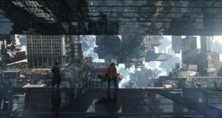 Doctor Strange : Photo