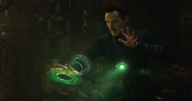 Photo Benedict Cumberbatch