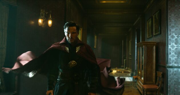 Photo Benedict Cumberbatch