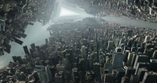 Doctor Strange : Photo Docteur Strange
