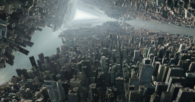 Photo Docteur Strange