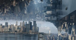 Doctor Strange : Photo Docteur Strange