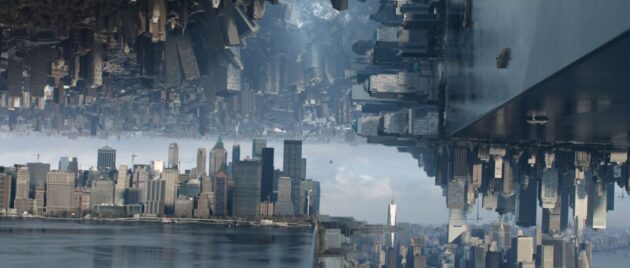 Photo Docteur Strange