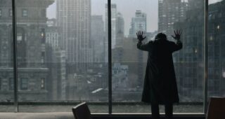 Doctor Strange : Photo Docteur Strange