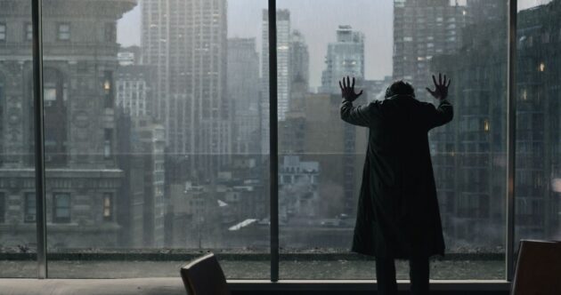 Photo Docteur Strange