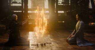 Doctor Strange : Photo Docteur Strange