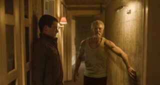 Don't Breathe - La Maison des ténèbres : Photo Stephen Lang