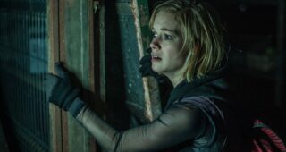 Don't Breathe - La Maison des ténèbres : Photo Jane Levy