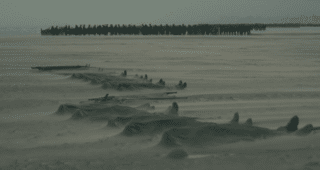Dunkirk : Teaser (1)