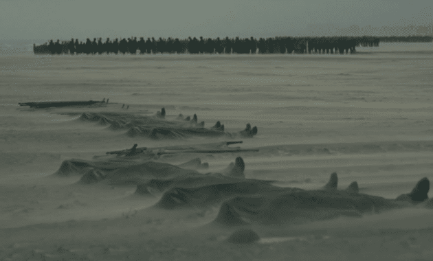Dunkirk : Teaser (1)