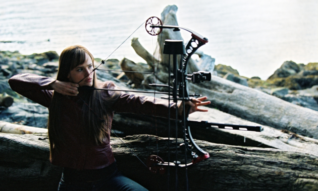Elektra : Photo Jennifer Garner
