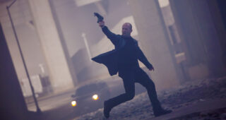 Fast & Furious 7 : Photo Jason Statham