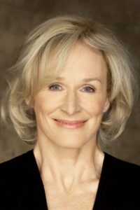 Glenn Close : Photo officielle
