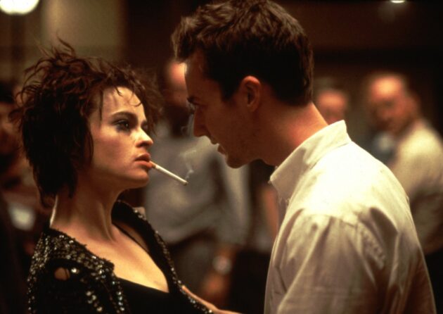 Photo Helena Bonham Carter