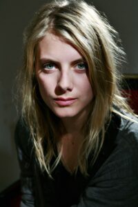 Mélanie Laurent : Photo officielle