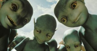 Galaxy quest : Photo