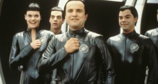 Galaxy quest : Photo