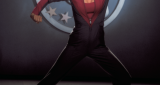 Galaxy quest : Photo Sigourney Weaver