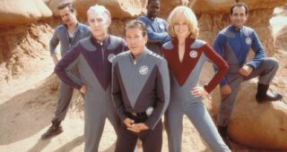 Galaxy quest : Photo Tim Allen