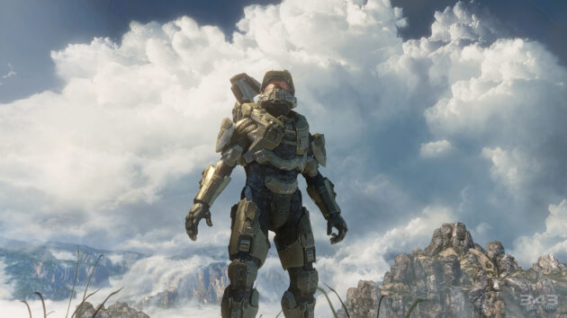 Photo Halo