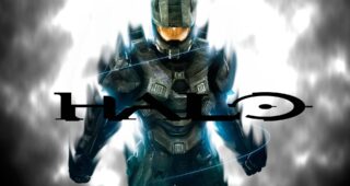 Halo : Photo Halo