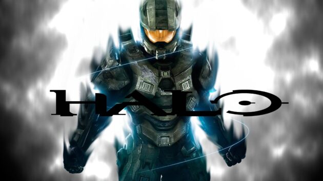 Photo Halo