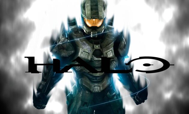 Halo : Photo Halo