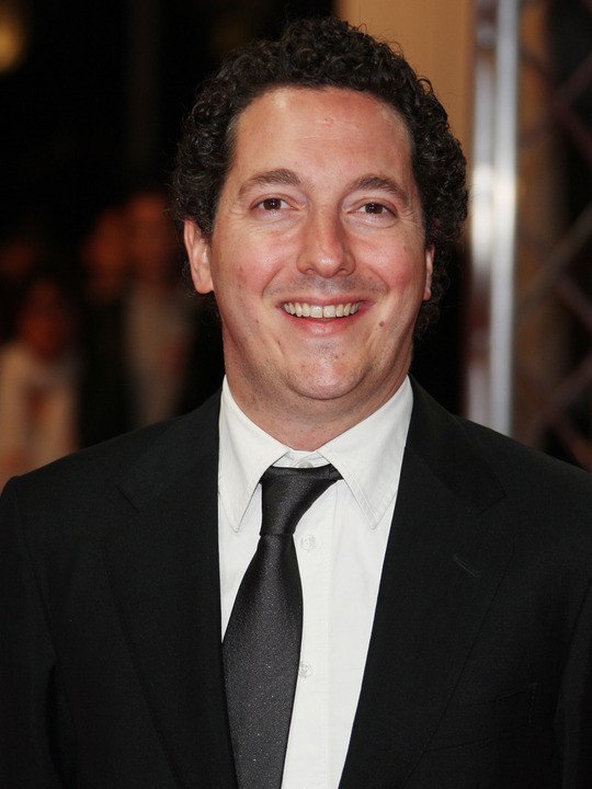 Guillaume Gallienne : Photo officielle