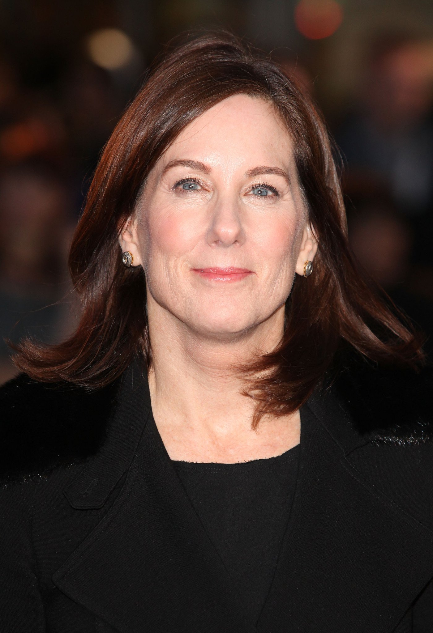 Kathleen Kennedy : Photo officielle