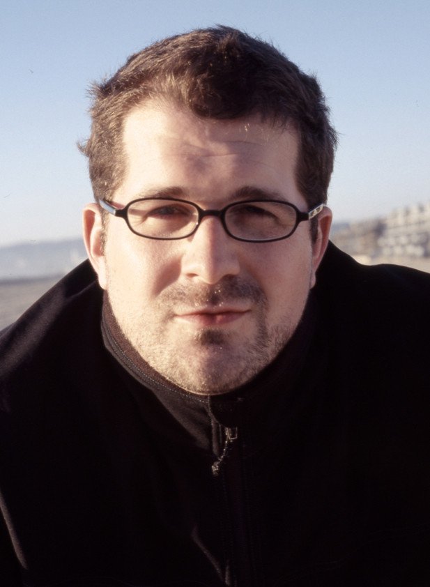 Seth Gordon : Photo officielle