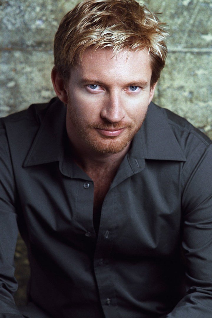 David Wenham : Photo officielle