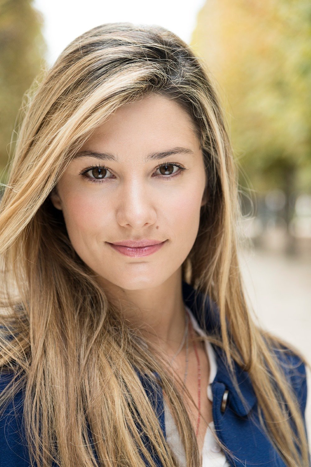 Alice Pol : Photo officielle