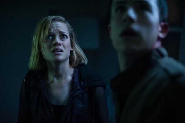 Photo Jane Levy
