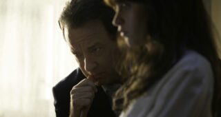 Inferno : Photo Tom Hanks