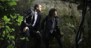 Inferno : Photo Tom Hanks