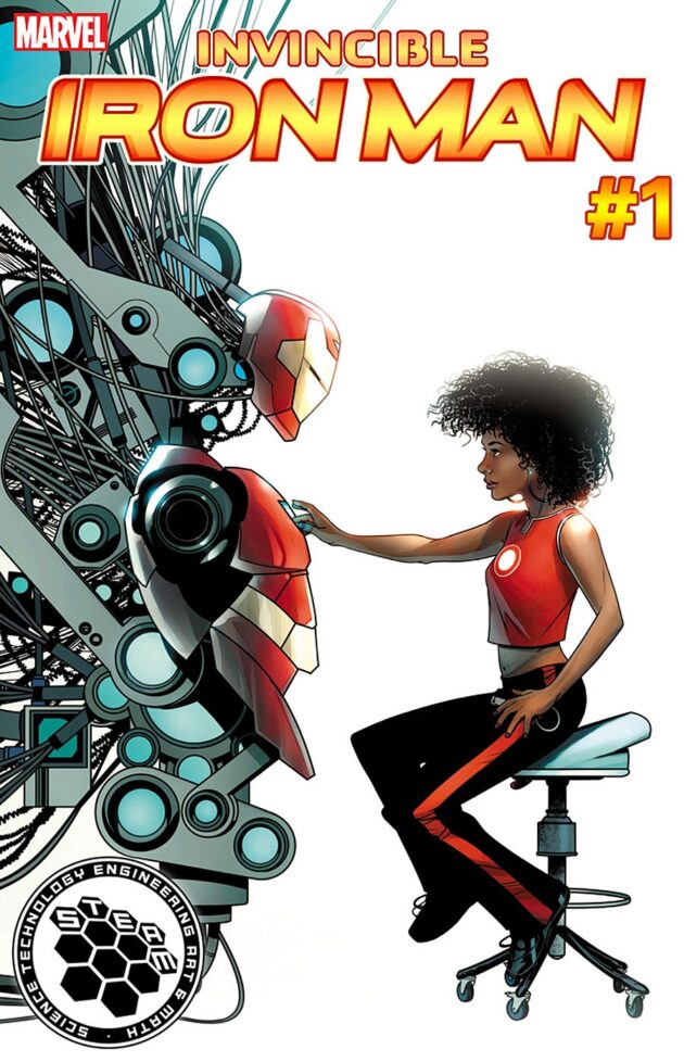 Photo Riri WIlliams