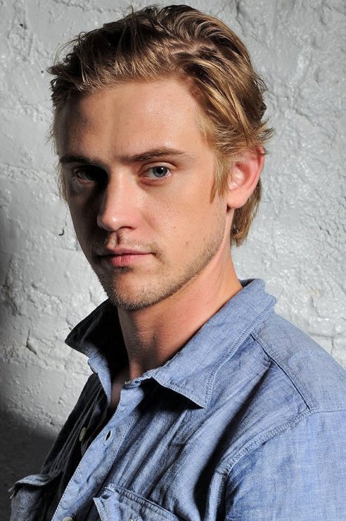 Boyd Holbrook : Photo officielle
