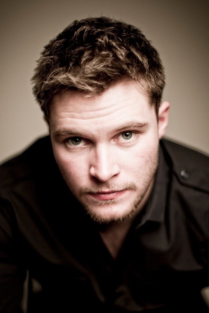 Jack Reynor : Photo officielle