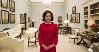 Jackie : Photo natalie portman