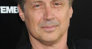 Mark Isham : Photo officielle