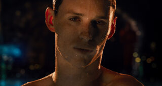 Jupiter : le destin de l'univers : Photo Eddie Redmayne