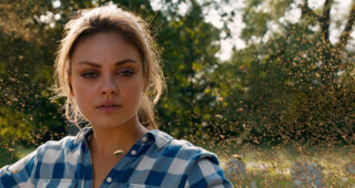 Jupiter : le destin de l'univers : Photo Mila Kunis