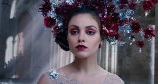 Jupiter : le destin de l'univers : Photo Mila Kunis