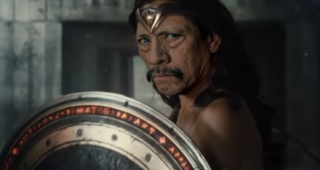 Justice League : trailer parodique