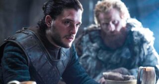 Kit Harington : Photo Kit Harington