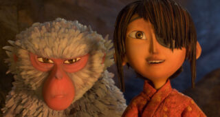 Kubo et l'armure magique : Photo