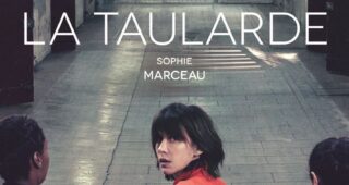 La Taularde : Affiche