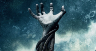 Les Ruines : Affiche