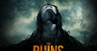 Les Ruines : Affiche