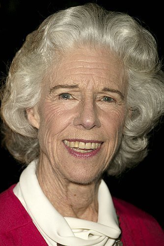 Frances Sternhagen : Photo officielle